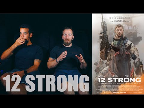 GREEN BERETS Breakdown 12 Strong | Beers and Breakdowns