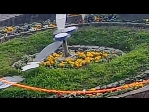 Caminando por la hermosa Villa Giardino, Punilla, Córdoba, Argentina #villagiardino