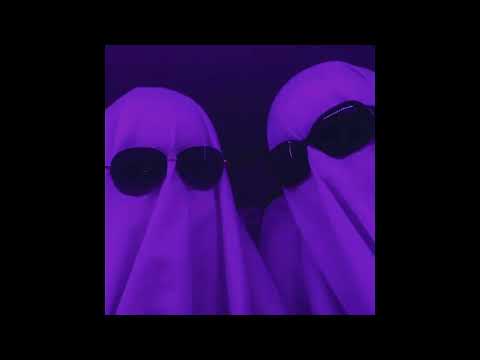 i just wanna be with you tonight (slowed)