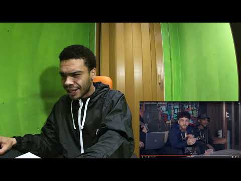 LIAMM REACTS TO SWEDISH RAP!!!🇬🇧🇸🇪 (Z.E - GLOMMER / ADEN X ASME - STARTA VAGEN)