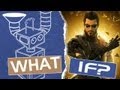 Cyborgs - The What If Machine 