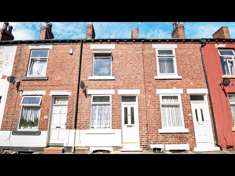 Rental - Bowman Street, Agbrigg, Wakefield - Virtual Tour