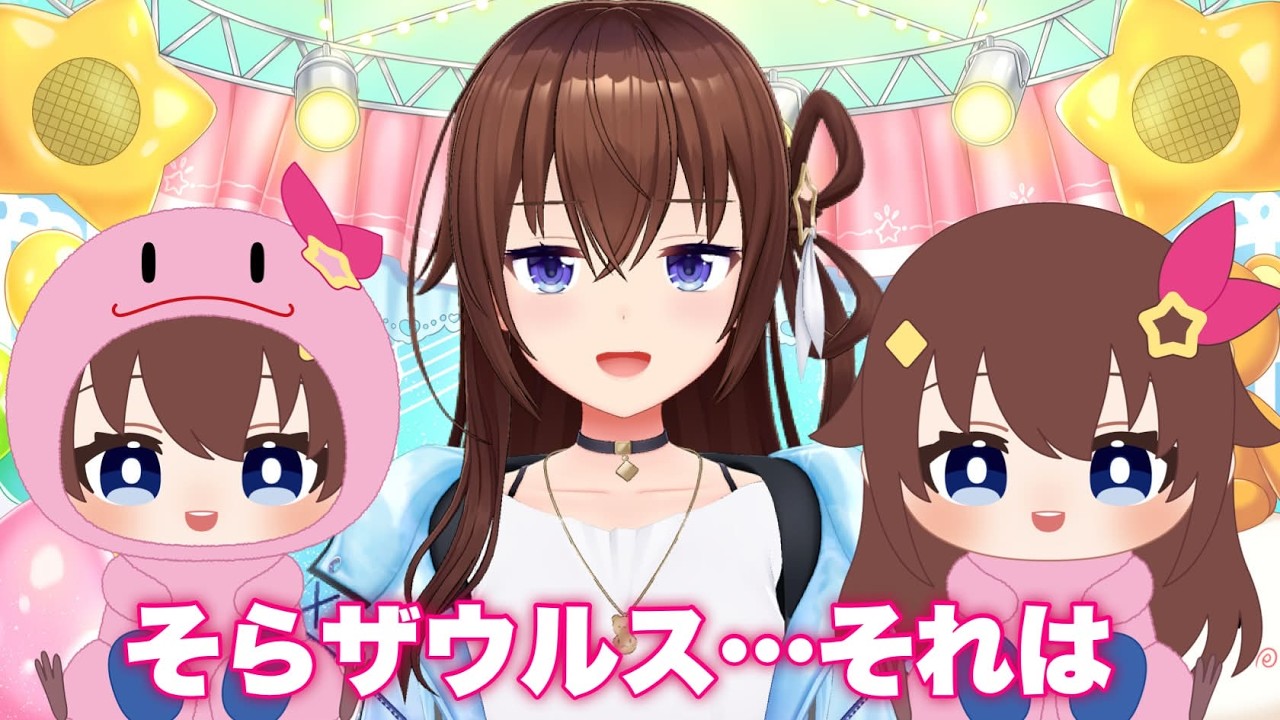 YouTubeサムネイル