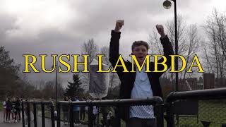 Lambda Chi Alpha Fall 2020