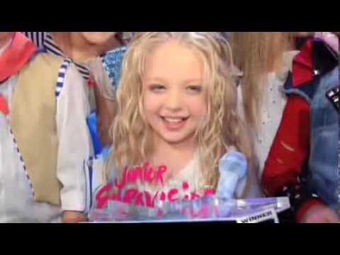 Anastasia Petrik tribute - Never Grow Up