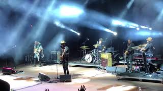 Gary Clark Jr - Come Together - live at Red Rocks Amphitheatre - 09-05-2018
