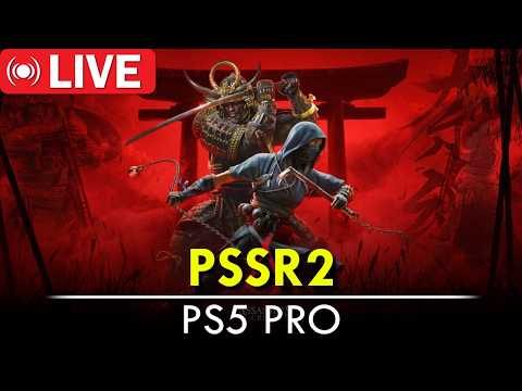Más soporte para Assassin’s Creed Shadows en PS5 Pro insinuado por Ubisoft