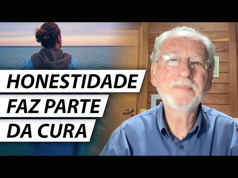 HONESTIDADE FAZ PARTE DA CURA - Dr. Cesar Vasconcellos Psiquiatra
