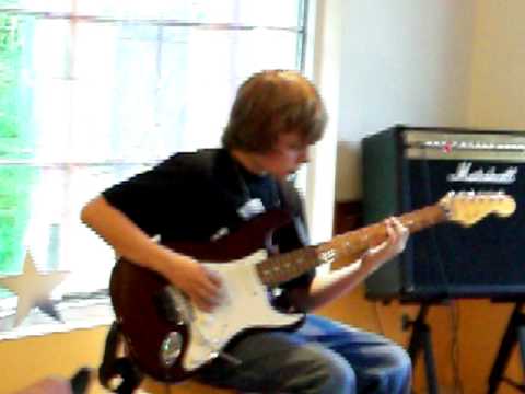 B.Y.O.B- System of a Down