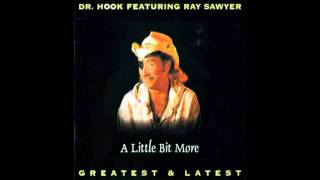 Ray Sawyer  (Dr Hook) - "Dont Play That Song"
