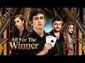 He Concealed His Prodigious Card Skills For Years Until A Gambler Stormed The Casino Where He Worked