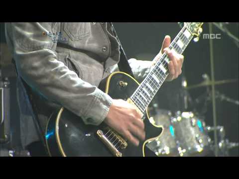 아름다운 콘서트 - Hong Kyung-min - Too Painful Love Isn't Love, 홍경민 - 너무 아픈 사랑은 사랑이 아니