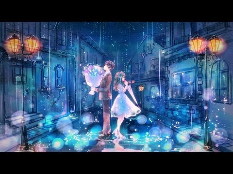 {348} Nightcore (Blessed With Rage) - Family, Home, Forever (with lyrics)