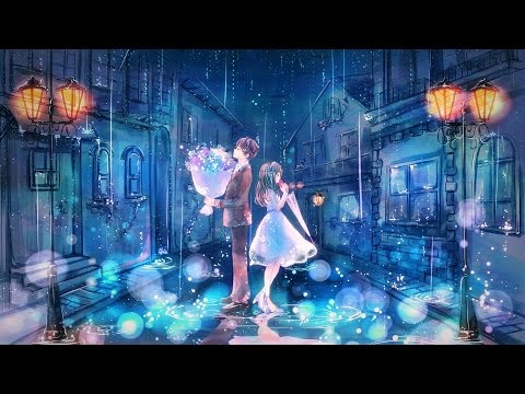{348} Nightcore (Blessed With Rage) - Family, Home, Forever (with lyrics)