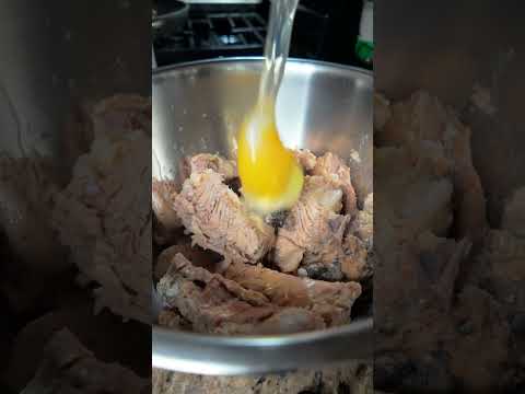 You will love these Salmon Croquettes #goodfood #dinnerideas #easyrecipes