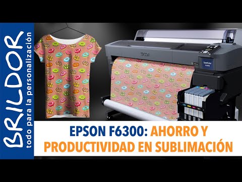 epson f6300
