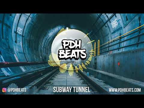Nimo x Eno Type Beat / Subway Tunnel (prod. by PDHBeats)