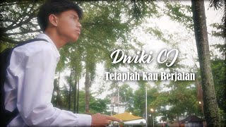 Download lagu Dwiki CJ - Keep Walking mp3