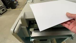 ماكينة صنع الكتيبات Plockmatic PBM350 | صورة 4 - Machineryline