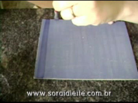 Pintura Country - Xadrez