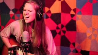 Lizzie Sider - Butterfly