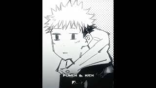 Yuki &amp; Choso is Underrated 💓 🩸【 Yuki &amp; Choso ~ Jujutsu Kaisen 】