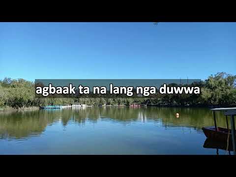 Agbaak ta nga Duwa |The Baak Song Lyrics by Jon Sawac featuring Burnham Lake, pandemic time