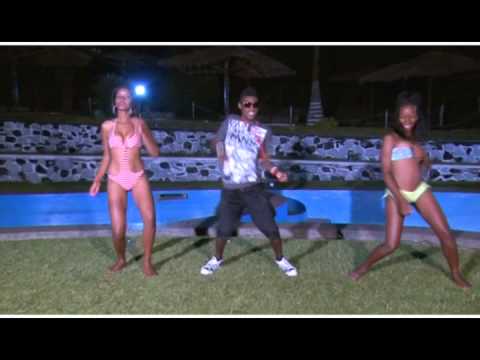 Os Tribais do Panico Pax Galileu (Video official).wmv