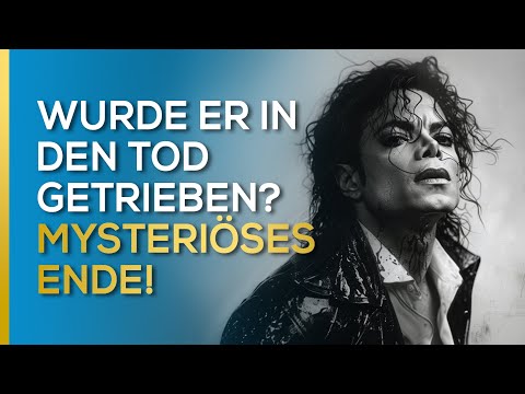 Wurde Michael Jackson in den Tod getrieben? (mysteriöses Ende) | Armin Risi
