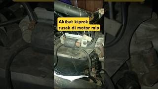 Download lagu Mio motorbike lost ignition #shorts mp3