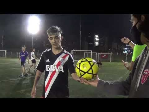 KEZEMAK vs CA L1 TRIANGULO - Torneo Final 2020