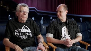 STEPHEN KING'S DOCTOR SLEEP – The next chapter in the story of THE SHINING [HD] video