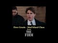 David Grusin - Mud Island Chase from The Firm (Isolated Score)