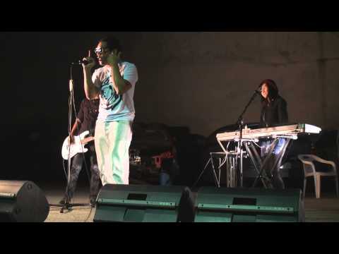 Feeling In The Night Air (Live)