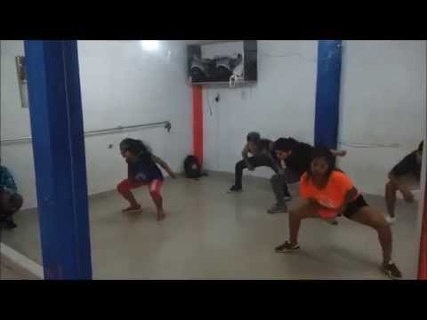 HUGO RIMARACHIN - CASH OUT TWERK TEAM