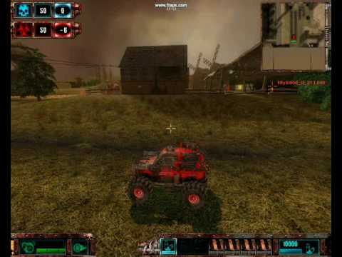 D.I.P.R.I.P Warm up! 2008