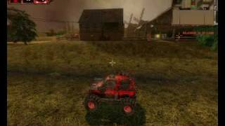 D.I.P.R.I.P Warm up! 2008