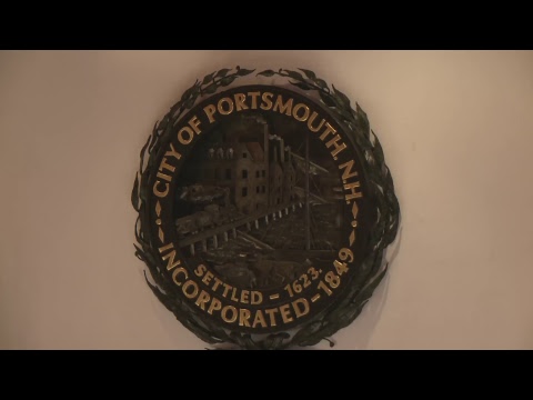 Historic District Commission 3.7.18