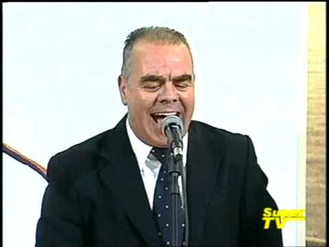 Incontri con il Folklore. Tore Deriu e Stefano Sotgiu. 2/5.