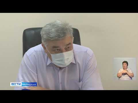 Возникший очаг заболевания в посёлке Годжур практически полностью устранён   