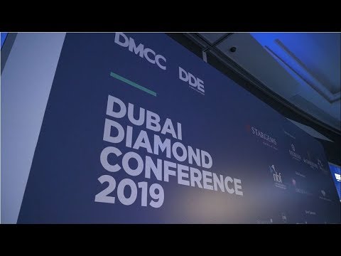 Dubai Diamond Conference 2019 Highlights