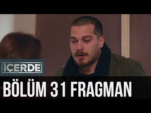 İçerde 31. Bölüm Fragman