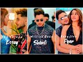 Shanti Fullscreen WhatsApp Status Millind Gaba Nikki Tamboli Shanti New Song SiddStatus MG