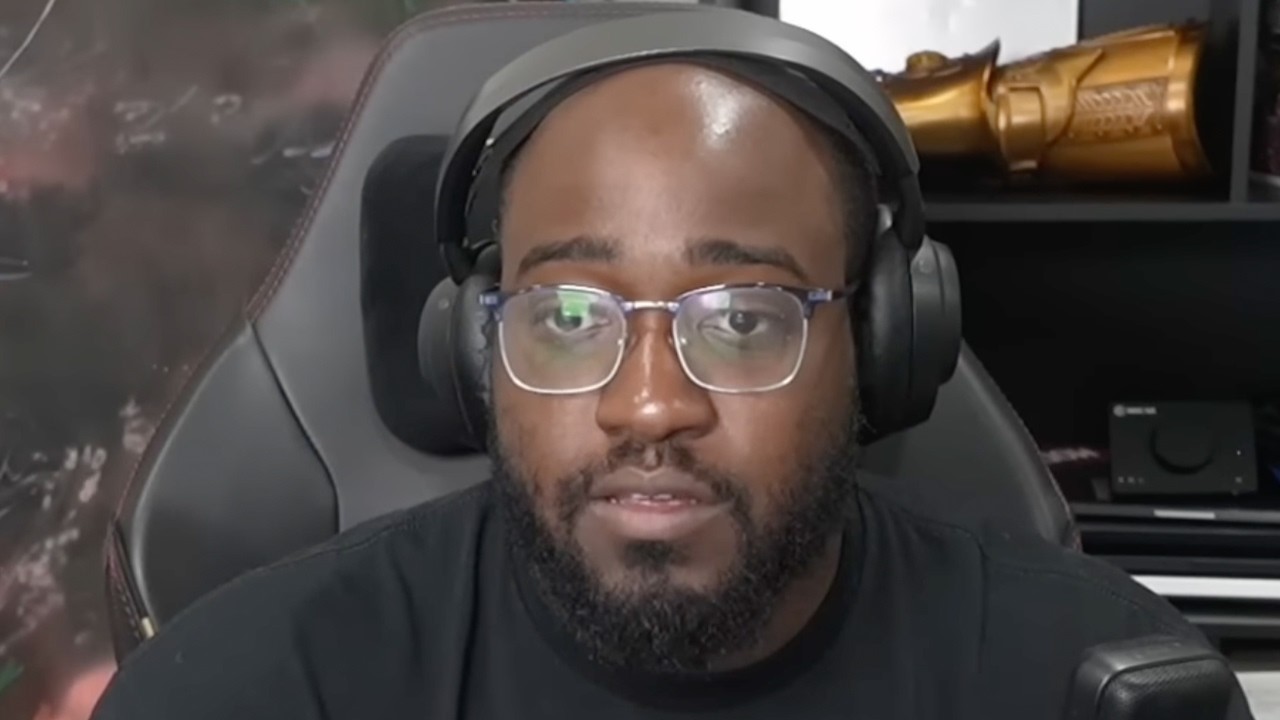 You're Cringe