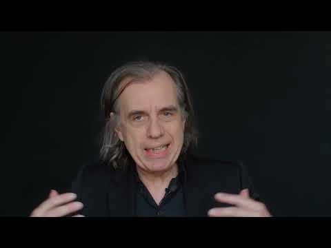 Psychiater Dirk De Wachter over de schoonheid van verbinding