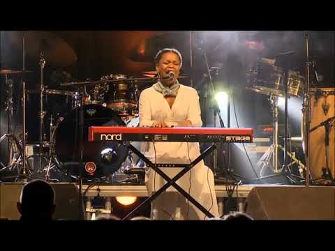 Festival Toros y Salsa Live Performance