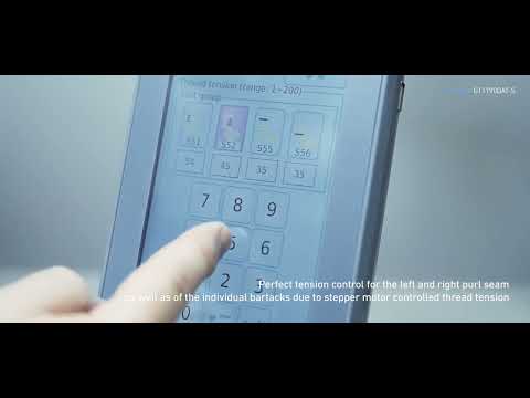 Jack jk-t9270d feed the arm machine