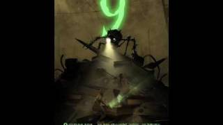 9 Theme Song (Welcome Home By: Coheed and Cambria)