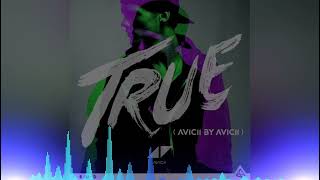 Avicii - Liar Liar (Blysion Remix)