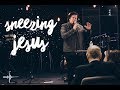 Sneezing Jesus / Pastor Brian Hardin